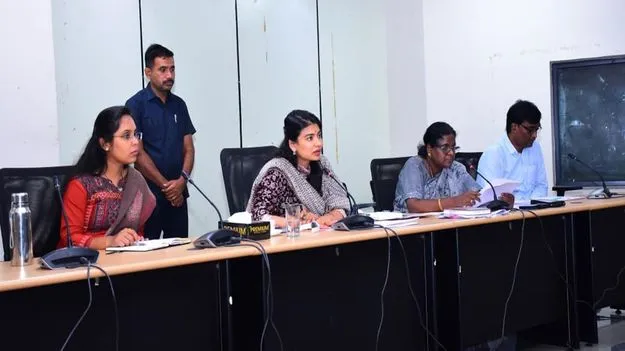 సీజనల్‌ వ్యాధులు ప్రబలకుండా ప్రత్యేక చర్యలు