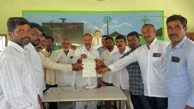 చివరి గింజ వరకు కొనుగోలు చేస్తాం