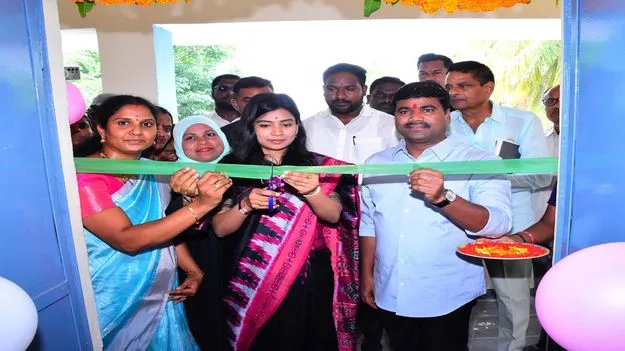 విద్యారంగ అభివృద్ధే సీఎం రేవంత్‌రెడ్డి లక్ష్యం