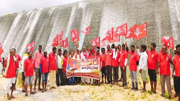 ప్రశ్నించే గొంతుకలపై పాశవిక చర్యలు