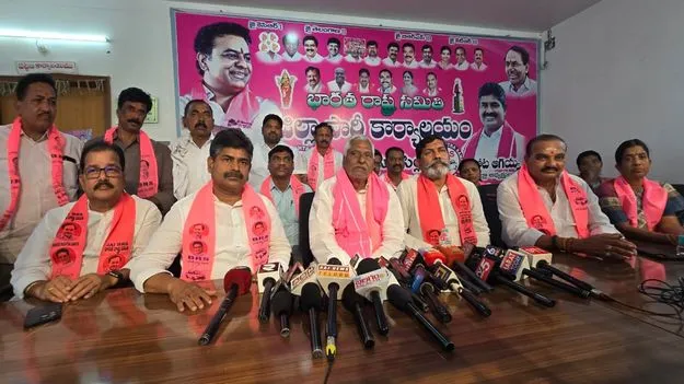 హైకోర్టు తీర్పుతో కుట్రలకు తెర..