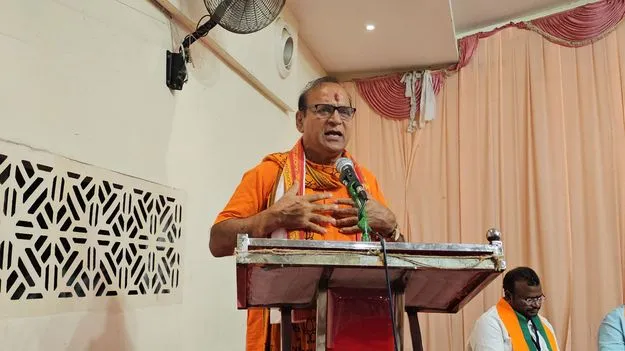 పార్టీ సిద్ధాంతాలు, లక్ష్యాలను ప్రజల్లోకి తీసుకెళ్లాలి