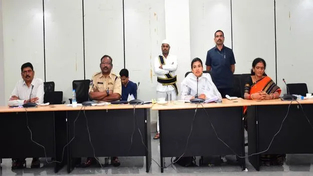 జగ్జీవన్‌ రామ్‌, అంబేద్కర్‌ జయంతిని ఘనంగా నిర్వహించాలి