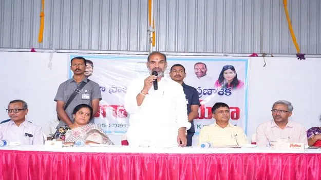యువత ఉపాధికి సబ్సిడీ రుణాల మంజూరు