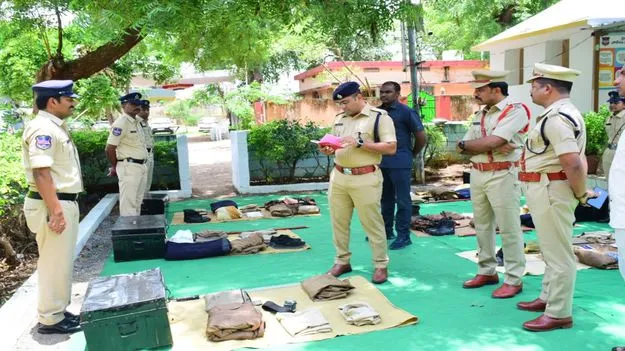 ప్రజలకు మరింత చేరువయ్యేలా విధులు