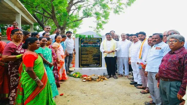మహిళా సాధికారతే ప్రభుత్వ లక్ష్యం
