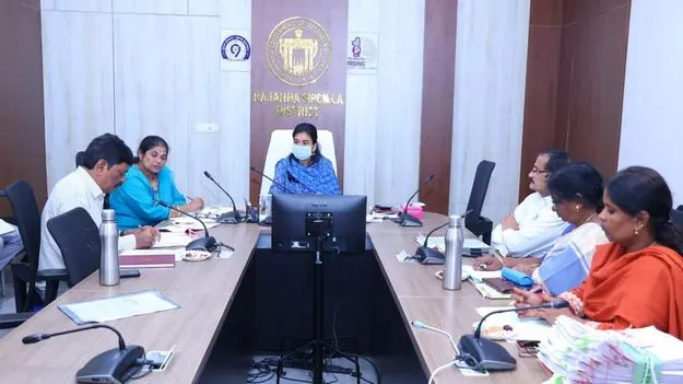 విద్యార్థుల ఖాతాల్లో ఉపకార వేతనాల డబ్బులు