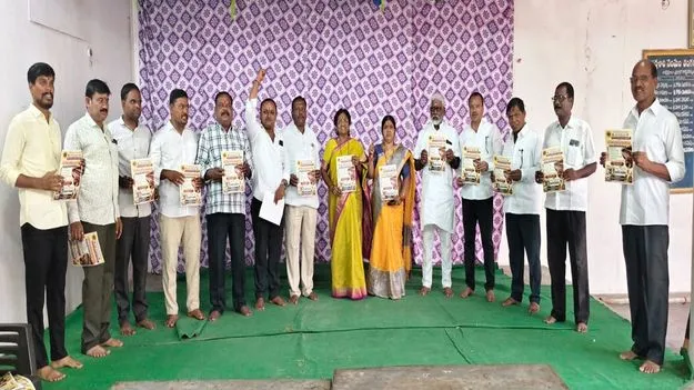 5న చేనేత చైతన్య మహాసభ