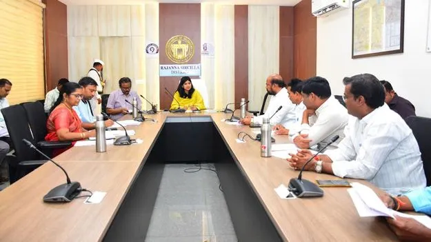 అర్హులకు ఓటు హక్కు కల్పించడమే ఎస్‌ఐఆర్‌ లక్ష్యం