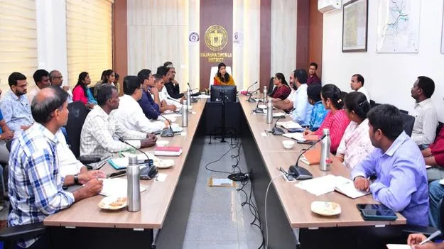 ఆపరేషన్‌ ముస్కాన్‌ను విజయవంతం చేయాలి