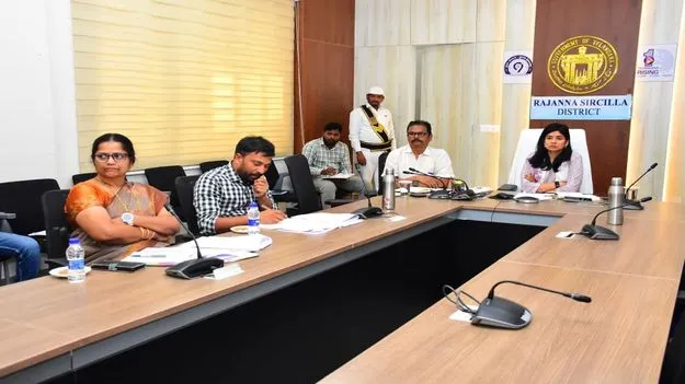 ఎస్‌ఐఆర్‌ను పారదర్శకంగా నిర్వహించాలి