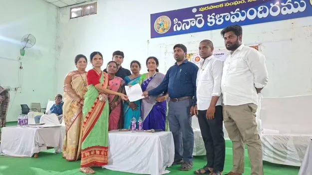 వీధి వ్యాపారులు అభివృద్ధి చెందాలి