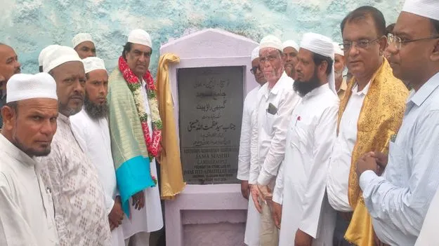 అన్ని వర్గాల అభ్యున్నతికి ప్రభుత్వం కృషి