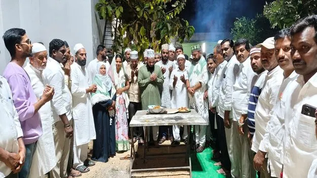 సర్వ మతాలకు సమ ప్రాధాన్యం