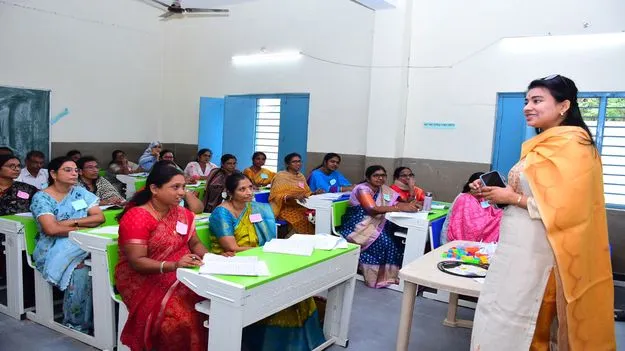 విద్యార్థికి సులభంగా భాష అర్థం కావాలి