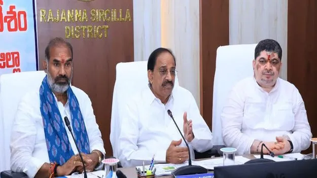 సూపర్‌ ఎల్‌నినోపై అప్రమత్తం చేయాలి