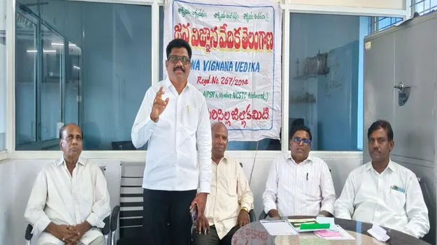 నూతన ఆవిష్కరణలతో ముందుకు..