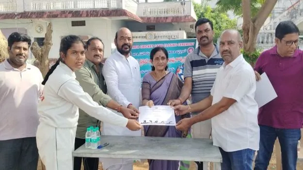 శిక్షణ శిబిరాలను సద్వినియోగం చేసుకోవాలి