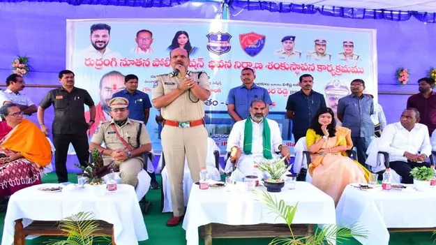 తెలంగాణలో మావోయిస్టు పార్టీ అధ్యాయం ముగిసింది.. 