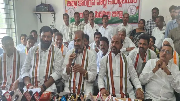 అసత్య ప్రచారాన్ని తిప్పికొట్టాలి