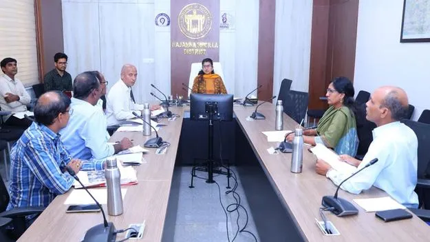 విద్యార్థుల అభ్యాసన సామర్థ్యాలు మెరుగుపర్చాలి