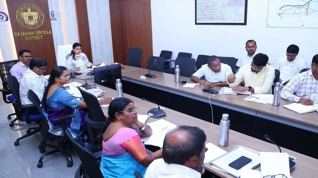 ప్రణాళిక ప్రకారం ఎస్‌ఐఆర్‌ ప్రక్రియ