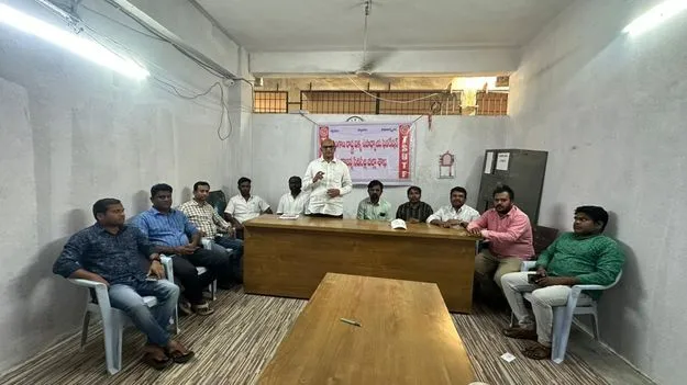 విజ్ఞతతో సమస్యలు పరిష్కరించాలి