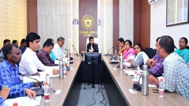 రుణాల దుర్వినియోగం, మోసాలపై కఠిన చర్యలు