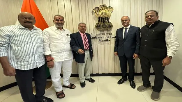 మెరుగైన వలస విధానాల అమలుకు కృషి
