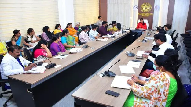 నవజాత శిశువుల సంరక్షణపై అవగాహన కల్పించాలి