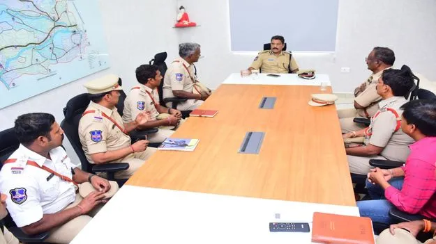 సమస్యలు తలెత్తకుండా ముందస్తు చర్యలు