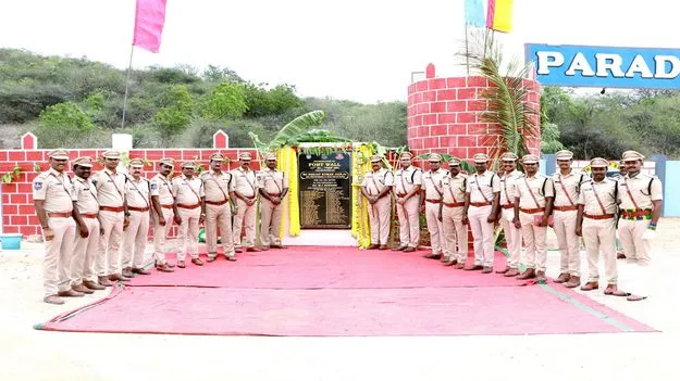 మౌలిక సదుపాయాలతో మరింత అభివృద్ధి