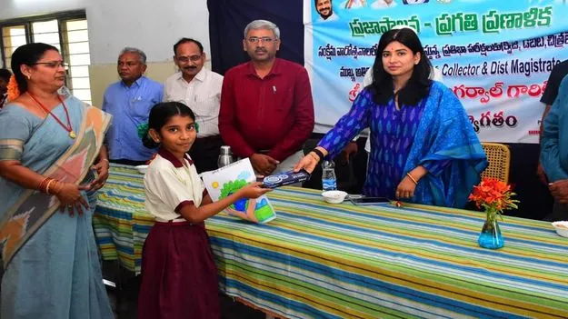 సృజనాత్మకత వెలికి తీసేందుకే పోటీలు