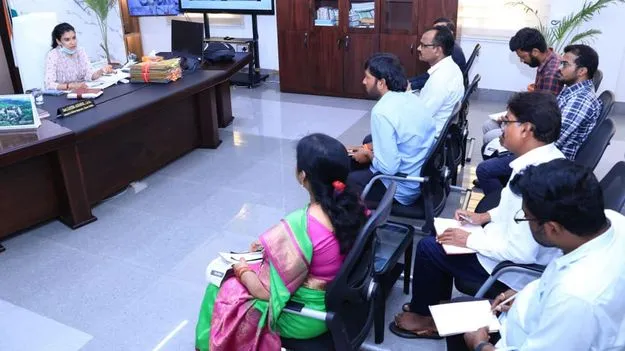 వేములవాడ పర్యాటక అభివృద్ధికి ప్రతిపాదనలు
