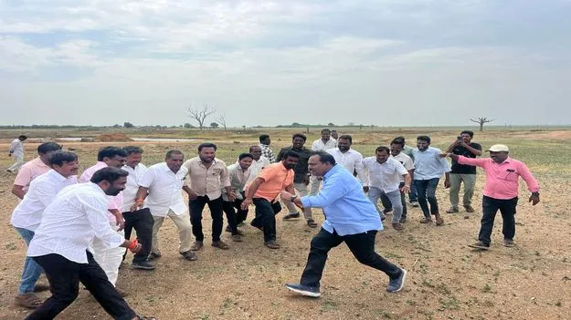రైతులపై ప్రభుత్వానికి చిత్తశుద్ధి లేదు