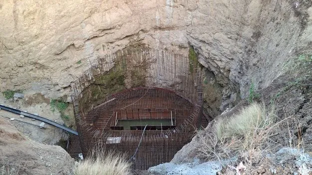 గోదావరి నీటిశుద్ధి పనుల్లో తీవ్ర జాప్యం...