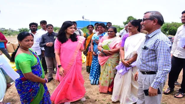 సాధ్యమైనంత త్వరగా కొనుగోళ్లు పూర్తి..