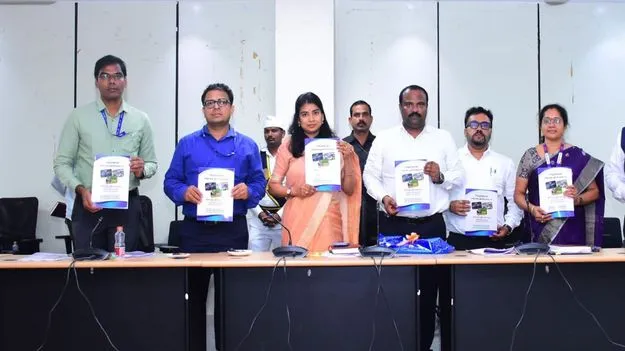 రెవెన్యూ గ్రామాల్లో బ్యాంకింగ్‌ సేవలను అందించాలి
