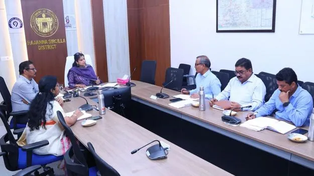 అందుబాటులో రైతులకు అవసరమైన ఎరువులు..