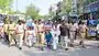 రోడ్డు భద్రత నియమాలతో సురక్షిత ప్రయాణం
