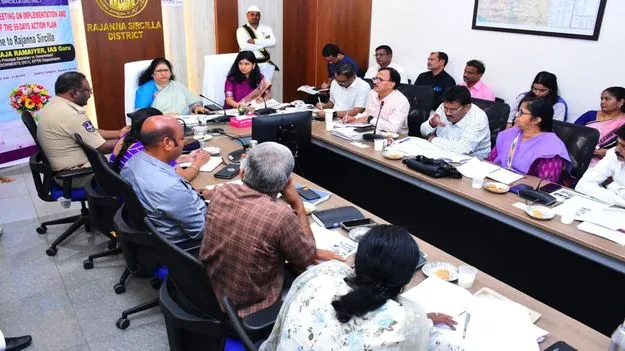 ప్రజలకు మరింత చేరువైన ప్రజా పాలన