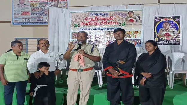 క్రీడలు మానసికోల్లాసానికి దోహదం