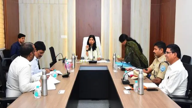 నిబంధనలకు అనుగుణంగా అర్హుల ఎంపిక