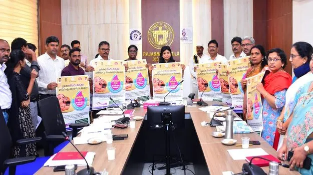 పల్స్‌ పోలియోను పకడ్బందీగా చేపట్టాలి