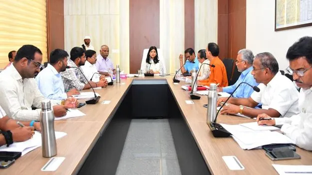 26 నుంచి స్వీయ గణన