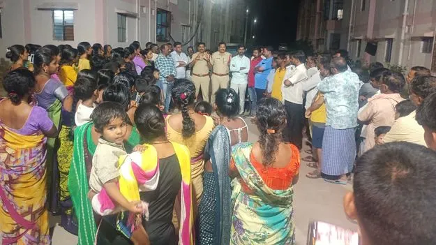 సైబర్‌ నేరస్థుల వలలో చిక్కి మోసపోవద్దు