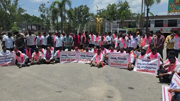 హత్య కేసులో నిందితులను కఠినంగా శిక్షించాలి