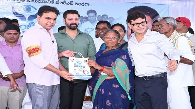 ప్రభుత్వాలు మారినా మంచి పథకాలు కొనసాగించాలి