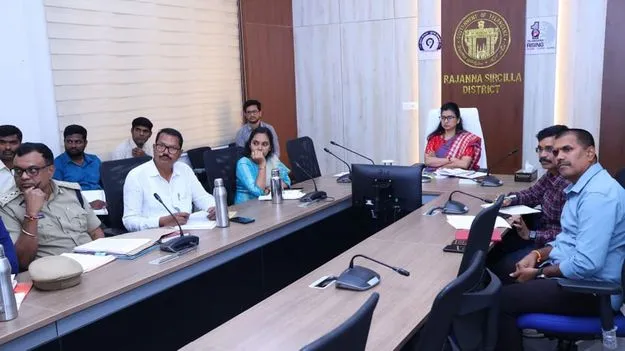 జాతీయ రహదారులపై ప్రమాదాల నియంత్రణే లక్ష్యం