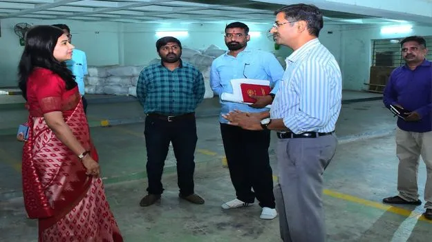 యాక్షన్‌ ప్లాన్‌ ప్రకా రం ఇందిరమ్మ ఇళ్ల నిర్మాణాలు 